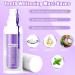 Purple Toothpaste for Teeth Whitening - Instant Whitening Colour Corrector Serum - Purple Toothpaste Whitening for Neutralizes Tooth Stains - Color Corrector - Buy Online on GoSupps.com