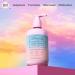 Natural Vibes Moisturising Body Lotion for Intense Repair Hydration & Glow 300 ml - Buy Online on GoSupps.com