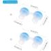 Crethinkaty Nose Clip Air Purifier - Ventilation Nostril Dilator for Effortless Breathing & Comfortable Sleep | International Shipping Available - Buy Online on GoSupps.com