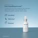 Buy Line Smoothing Serum - Reduce Deep Wrinkles Firm & Hydrate Skin - Anti-Aging Face Serum with Antioxidants Peptides Ginkgo Biloba & Aloe - Buy Online on GoSupps.com