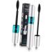 DRESSOOS 1pc Eyelash Mascara Extension Crown Bow Clip Curling Makeup Double-ended Mascara Eye Mascara - Buy Online on GoSupps.com