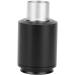 Aluminum Alloy Stereo Microscope Mount Camera Adapter with CTV Interface (23.2mm) | Microscope Accessories - Buy Online on GoSupps.com