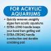 API ALGAE SCRAPER For Acrylic Aquariums 1-Count Container - Buy Online on GoSupps.com