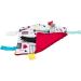 Baby Jack & Co 8x8 Music Lovey Tag Toy for Babies | Crinkle & Soft Baby Toy with Stroller Clip | Learn Shapes & Colors | BPA Free - Buy Online on GoSupps.com