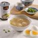 Won Ton Soup Haiku Ready to Eat Authentic & Premium Asian Cuisine Great for Lunch & Dinner 398ml Won Ton 398 ml - Buy Online on GoSupps.com