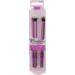 Real Techniques Eye Shade & Blend Brush Set | 2-Piece by Samantha Chapman - Buy Online on GoSupps.com