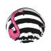 Pink Flamingo Printed Shower Cap Bath Cap Waterproof Shower Caps Fits All Head Sizes All Hair Textures for Women Hair Bath Caps