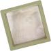 Artificial Press On Storage Box Empty Clear Tips Display Storage Box for False Nails Art Tools Jewelry Storage Box 7x7 Black - Buy Online on GoSupps.com
