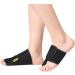 Bale Toe Correction for Men & Women - Adjustable Footrest for Hallux Pain Relief | 1 Pair - Buy Online on GoSupps.com