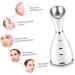 Hemoton 2pcs nano cleansing instrument steaming face instrument household steaming face instrument - Buy Online on GoSupps.com