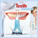 1 Minute Teeth Whitening Kit for Fast & Bright Results - Beautiful White Teeth - Buy Online on GoSupps.com