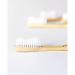 Wowe Natural Bamboo Toothbrush Soft Bristles 4 Pack - Buy Online on GoSupps.com