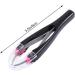 minkissy Retractable Tweezer Hair Removal Automatic Eyebrow Tweezer Retractable Eyebrow Tweezer Professional Tweezers Eyebrow Tweezer Kit Telescopic Eyelash Curler - Buy Online on GoSupps.com