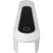 Small Nail Lamp 5V 1A USB Timer 8W Handheld Nail Lamp Portable 365+405nm for Detailed Nail Art in Nail Salon (White) - Buy Online on GoSupps.com