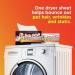 Pet Hair & Lint Guard Mega Dryer Sheets - Fresh Scent (210 ct) | Global Shipping Available - Buy Online on GoSupps.com