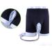 Wearable Male Urine Incontinence Reusable Portable Underpants Comfort Breathable Urinal System with Collection Urine Bag 500Ml XL - Buy Online on GoSupps.com