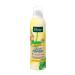 Kneipp foam shower moment of happiness 200 ml mint 200 ml (1 pack)