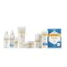 Burt's Bees Hydrating Facial Masks - 100% Natural (6 Count) - Buy Online on GoSupps.com