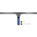 Unger Professional 18 Performance Grip Window Squeegee - Premium Glass Cleaning Tool - Buy Online on GoSupps.com