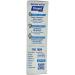 Dauntless Merch Easy Grip Baby Toothbrush and Fluoride-Free Toddler Toothpaste Starter Set - Natural Watermelon Flavor - 1.5 oz. (Coco) - Buy Online on GoSupps.com