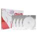 Anti-Sagging Breast Lift and Skin Care Comfort Enhancer - White, One Size - Buy Online on GoSupps.com