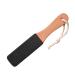 Yangwen corneal files made of wood double -sided real wood cornea remover skin footfeeper hut removal for wet and dry foot care for removal of dead skin