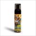 Bro Glo Self Tanner for The Boys - Quick Application Foam Mousse Easy Sunless Tan For Face and Body Oil Free Water Based Faster Skin Drying Natural Sun Kissed Bronze Color Perfect Men - 6.76 FL oz Body Tanner - V.2