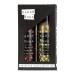 Sauce Shop Christmas Condiments Duo Gift Set. 1x Spiced Cranberry Ketchup 260g 1x Brussels Sprout Ketchup 260g Brussels Sprout 255g