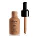 NYX Total Control Drop Foundation in Soft Beige - Professional Makeup - Buy Online on GoSupps.com