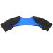 IMIKEYA Athletic Supporters for Men Compression Sleeves Shoulder Brace for Men Recovery Shoulder Brace Shoulder Rotator Cuff Shoulder Brace Strap Shoulder Strap Protector Shaper Splint Man Black L