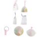 MAGICLULU Shower Net Soap Foaming Bathing Soap Pouch Soap Maker Nets Face Cleaning Tool Shower Foaming Nets Soap Saver Pouch Pouch Handmade Soap - Buy Online on GoSupps.com
