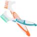 GLEAVI Braces - Premium Toiletries Toothbrush Cup for Ultimate Hygiene | Shop Internationally - Buy Online on GoSupps.com