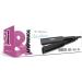 Toni & Guy Wide Plate Hair Straightener XXL - Professional Salon Quality - Buy Online on GoSupps.com