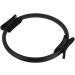 Buy Vitihipsy Women Pilates Resistance Yoga Ring - Double Grip Fitness Circle for Effective Pilates & Yoga Exercises - Buy Online on GoSupps.com