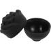 FOMIYES Food Rose Ice Tray - Mini Roller Sphere Ice Cube Mold for Skin Care | Gua Sha Massage Ice Facial Massager | Food Grade Silicone for Refrigerators - Buy Online on GoSupps.com