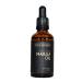 Alucia Organics certified organic marula oil 50ml - 100% pure marula oil for face body and hair - natural cold -pressed and unaffected - vegan