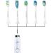 Philips HX9002/07 Sonicare Standard Toothbrush Heads - Pack of 2 - Buy Online on GoSupps.com