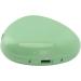 AUNMAS Travel Toothbrush Sanitizer Rechargeable Toothbrush Cleaner with USB Cable Portable Toothbrush Sterilizer Covers for Home and Outdoor Use (Green) - Buy Online on GoSupps.com