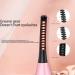 Sweetness Heated Eyelash Curler Electric Eyelash Comb LCD Display Rechargeable Quick Heating Curling Pink - Buy Online on GoSupps.com