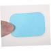 Beaupretty 50-Piece Replacement Gel Pads for Abdominal Stimulators | Hydrogel Stickers for Belly Toner & Fitness Equipment | Stainless Steel Fitness Mats & Massage Gel Pads - Buy Online on GoSupps.com