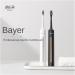 BAIR A9 Electric Toothbrush - Sonic Rechargeable Soft Bristle Smart Toothbrush for Adults | Automatic & Vibrating | Cloud White | International Shipping - Buy Online on GoSupps.com
