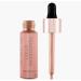 Buy Revolution Liquid Highlighter Rose Gold - Radiant Glow for All Skin Types | Fast International Shipping - Buy Online on GoSupps.com