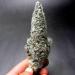 Natural Crystal Rough 162g Elestial Skeletal Cathedral Quartz +Fluoricent Calcite+Hematite - Crystals and Stones Specimen XX0707/36 - Buy Online on GoSupps.com