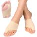 2x Toe Spreader & Hallux Valgus Relief - Foot Bandage & Separator for Pain Relief | International Shipping - Buy Online on GoSupps.com