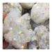 Stone Crafts Colorful electroplated Crystal Gemstone Cluster Flower Reiki Aura Coated Stone Stone Crystal Reiki