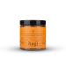 Hagi | Natural peelings with hemp and macadamia seed oil | 280 g | Vegan | For dry and normal skin | Skin care products