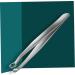 Buy Stainless Steel Nose Hair Trimmer for Men - Precision Tweezers & Brow Remover Tool Online - Fast International Shipping - Buy Online on GoSupps.com