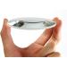 Led Illuminated Glass for Old Man Reading Night Lighting 10x Handheld Magnifier Made in China - Buy Online on GoSupps.com