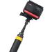 Insta360 9.8ft Extended Selfie Stick for ONE X2, ONE R, ONE X & ONE Action Camera - Buy Online on GoSupps.com