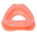 Buy Lip Trainer - Oral Muscle Massage Tool for Face Slimming & Tightening | Silicone Lip Exerciser & Beauty Tool - Buy Online on GoSupps.com